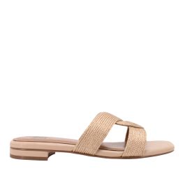 Bibi Lou Slipper Z Hg V Nude Z Hg V Nude Beige