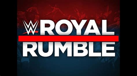 Wwe K Royal Rumble Part Youtube