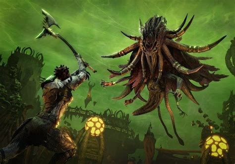 Buy TESO The Elder Scrolls Online: Necrom - Upgrade DLC Deluxe Edition ...