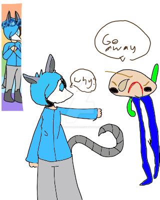 Baldi Doesnt Like Gay People XD JOKE By CatbugGamer20 On DeviantArt