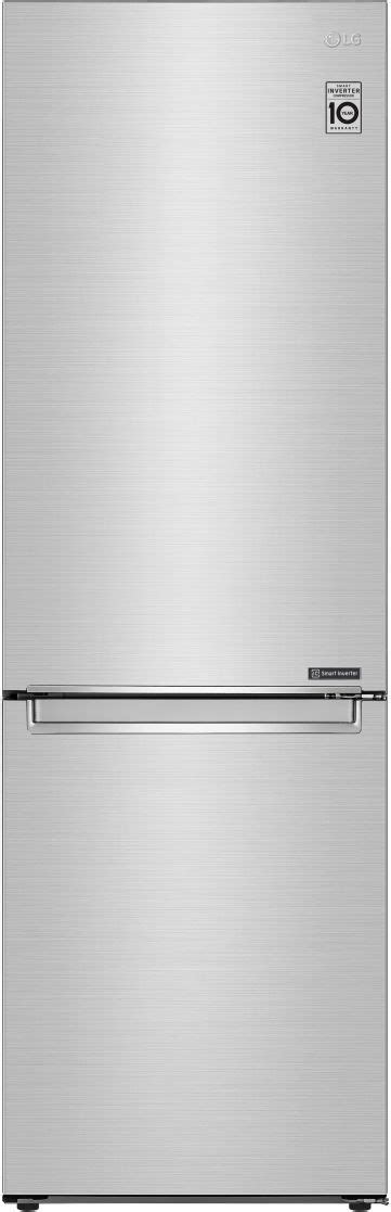 Lg 120 Cu Ft Printproof™ Stainless Steel Counter Depth Bottom Freezer Refrigerator Arnolds