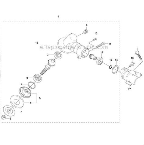 Exploring The Inner Mechanics Of The Husqvarna L Illustrated Parts