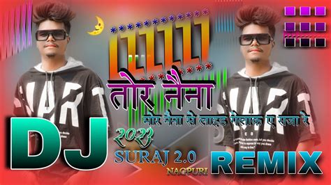 Theth Nagpuri Song Dj Remix Nagpuri Dj Remix 2023 Dj Remix Nagpuri