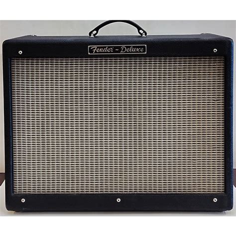 Used Fender Used Fender Hot Rod Deluxe W X Tube Guitar Combo Guitar Center