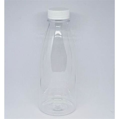 Jual Botol Cantik Botol Plastik PET 350ml Cantik 14gr Ekonomis