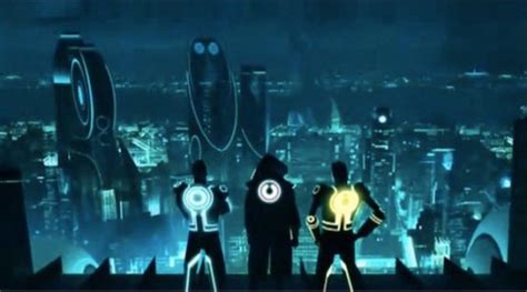 Tron: Uprising Archives | Cartoon Brew