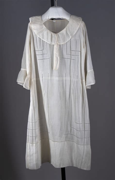 The Edwardian Lingerie Dress Follow The Thread