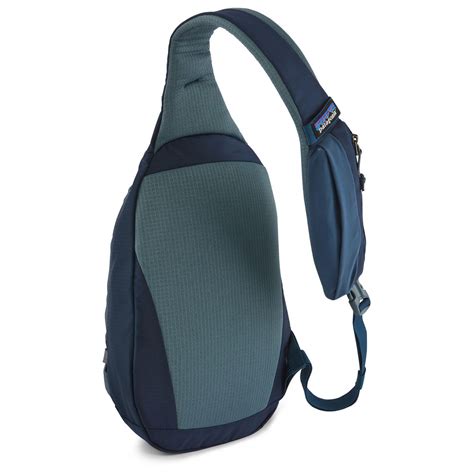 Patagonia Atom Sling 8l Shoulder Bag Buy Online Uk