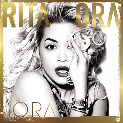 ‎ora Album By Rita Ora Apple Music