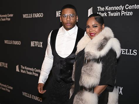 US Sängerin Ashanti und Rapper Nelly erwarten Nachwuchs Südtirol News