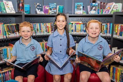 Uniform Shop St Paul S Primary School Monbulk