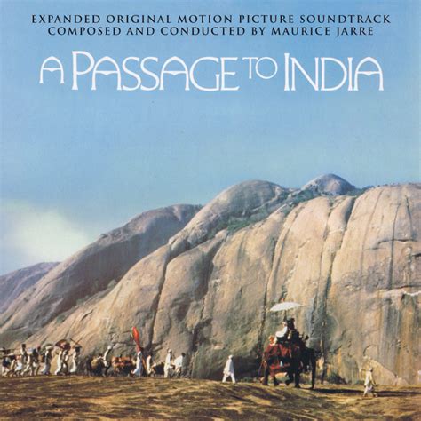 A Passage to India - Quartet Records