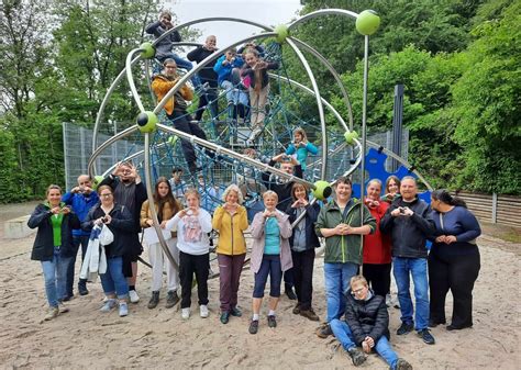 R Ckblick Familienwochenende In Schleiden Gem Nd Herzkranke