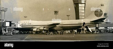 Boeing 747 foto fotografías e imágenes de alta resolución Alamy