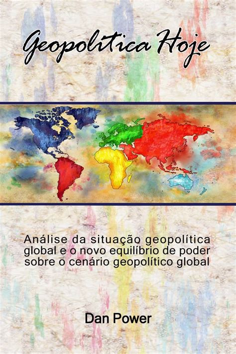 Amazon br eBooks Kindle GEOPOLITICA HOJE Geopolítica hoje