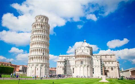 Amazing Places To See In Tuscany Exploristica