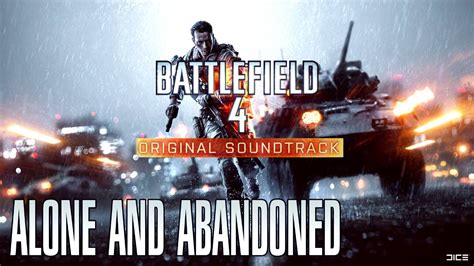 Battlefield 4 Original Soundtrack YouTube