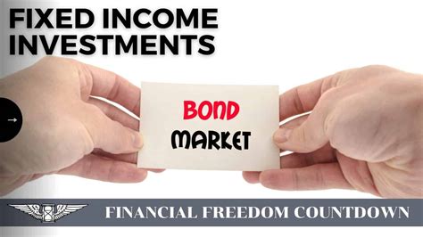 Fixed Income Investments: Pros And Cons Of Fixed Income Investing And ...