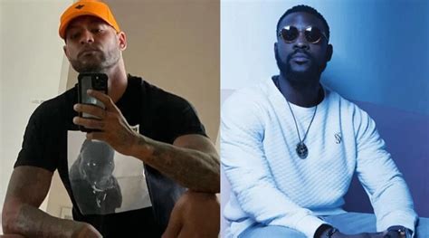 Booba a enflammé la toile avec des commentaires hallucinants lors du