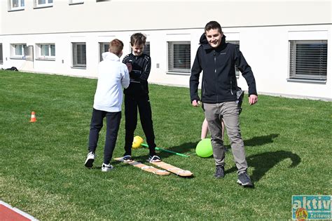 Mittelschule Gleinst Tten Aktiv Zeitung