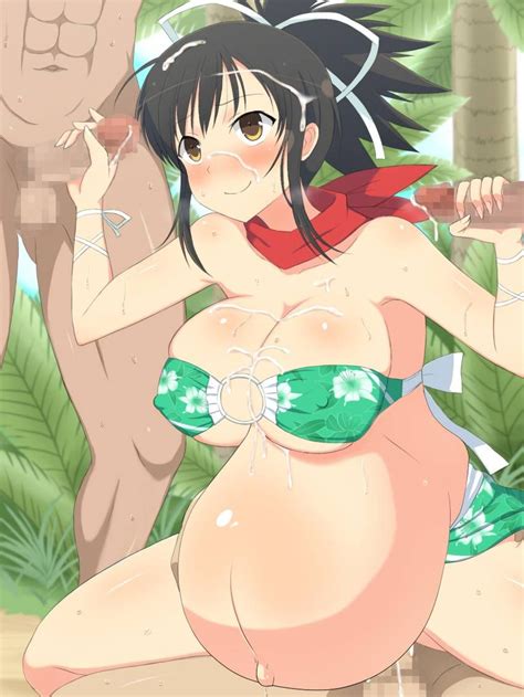 Rule 34 Asuka Senran Kagura Bukkake Edit Edited Orgy Pregnant Senran Kagura Sex Third Party