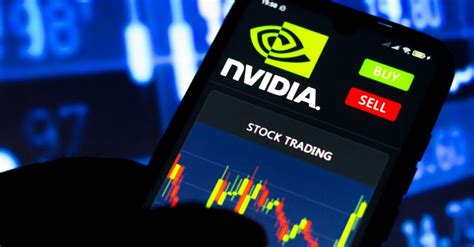 Is Nvidia Going To Split In 2024 Stock Goldy Lucretia