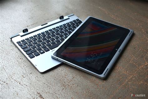 Acer Aspire Switch 10 review