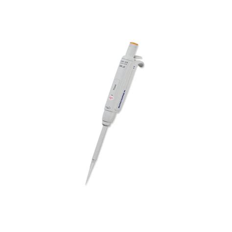 Jual Socorex Acura Manual 815 Fixed Volume Micropipette Vol 100 µl