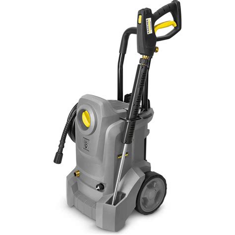 Karcher HD 4 8 Classic Professional Pressure Washer 120 Bar 240v