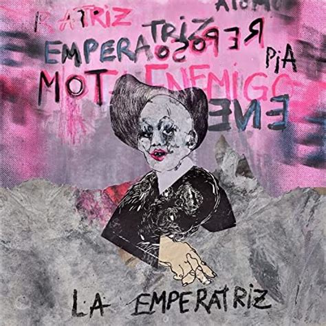 Couter La Emperatriz De P A Hern Ndez Sur Amazon Music Unlimited