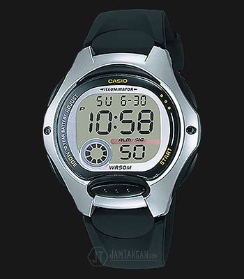 Casio General Lw A Lw Avdf Years Battery Life Digital Dial