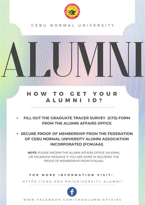 Alumni Cebu Normal University