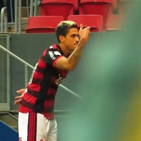 Flamengo On Twitter RT Flamengo En It S Pedro9oficial World