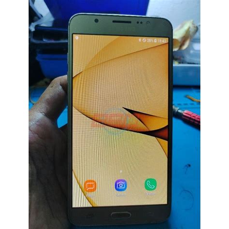 Jual Lcd Samsung J J Original Copotan Shopee Indonesia