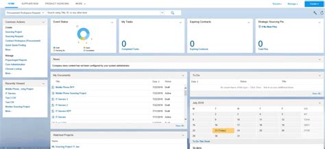 Sap Ariba Vs Coupa Comparison 2021