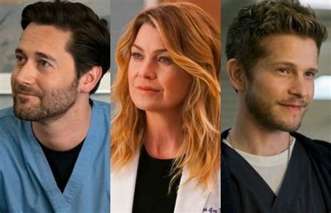 Tv Medical Dramas Donate Their Medical Supplies To Hospitals In Need