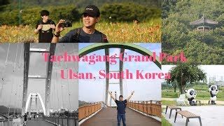 10 Things to Do in Ulsan Grand Park, South Korea | Gems.Travel