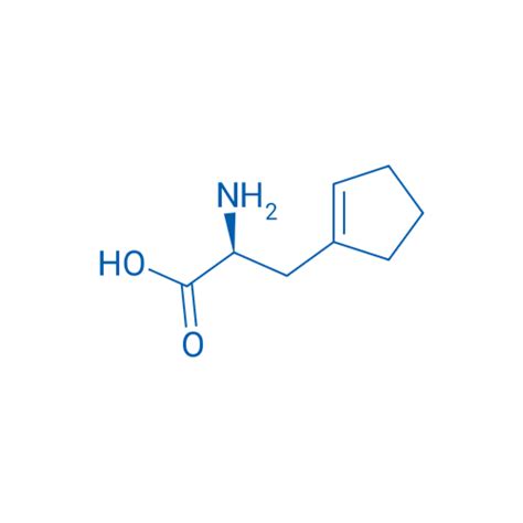 S 2 amino 3 cyclopentenylpropanoic acid 无锡迈默拓普