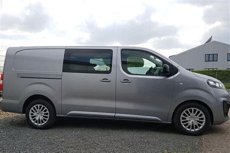 Opel Vivaro L2H1 Zabudowa Brygadowa 2 0 144KM Brygadowy Nowydostawczy Pl