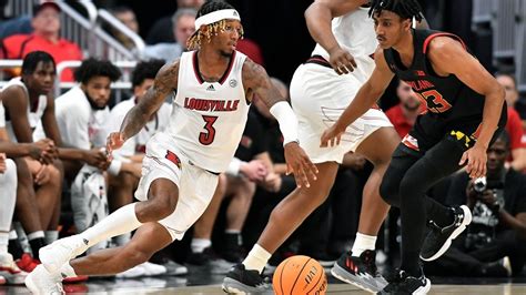 How To Watch Louisville Basketball Game Today CitizenSide