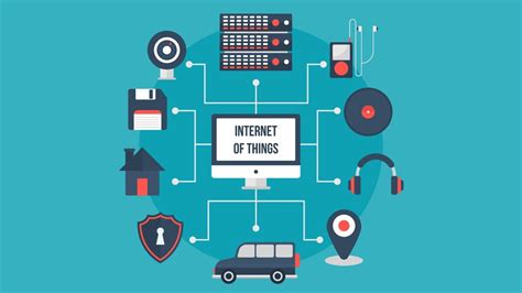 How Iot Devices Work A Simple Explanation With An Everyday Example Apm Logix