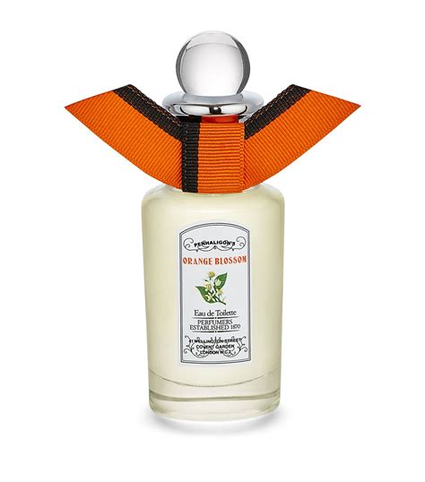 Orange Blossom Eau De Toilette 30ml