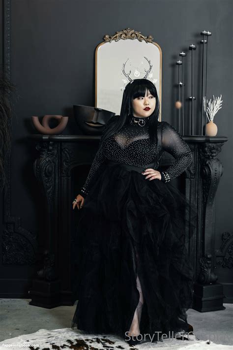 Storytellercosplay Nude OnlyFans Leaks Fappening FappeningBook