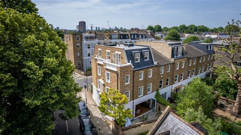 Victorian House Renovation in London - Dobuild construction