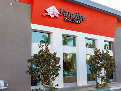 Paradise Biryani Pointe Review Artesia Los Angeles The Infatuation