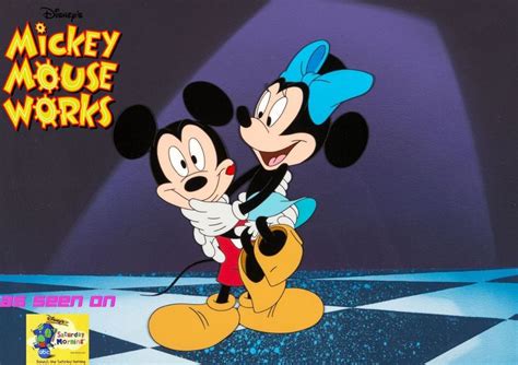 Mickey Mouse Works 1999 Mickey Mouse Works Mickey Mouse Disney