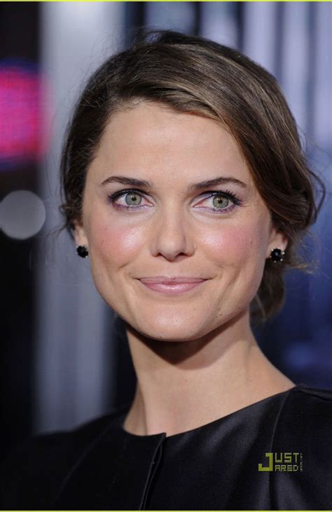 Keri Russell In 2024