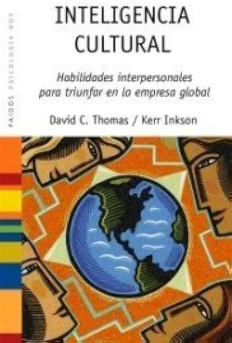 Inteligencia Cultural Clave Del Xito En Entorno Globalizado Iccsi