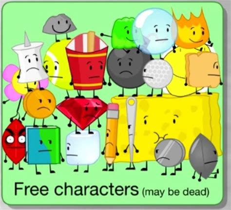 Proof that evil leafy is a contestant in IDFB | BFDI💖 Amino