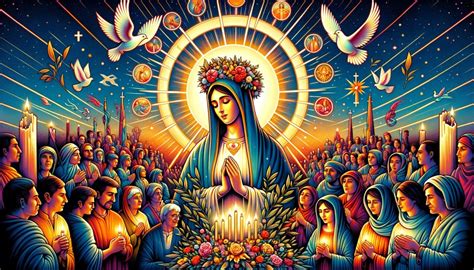 Celebration Of Mary Mother Of God On January History Theology And